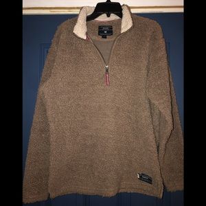 Southern Marsh Sherpa